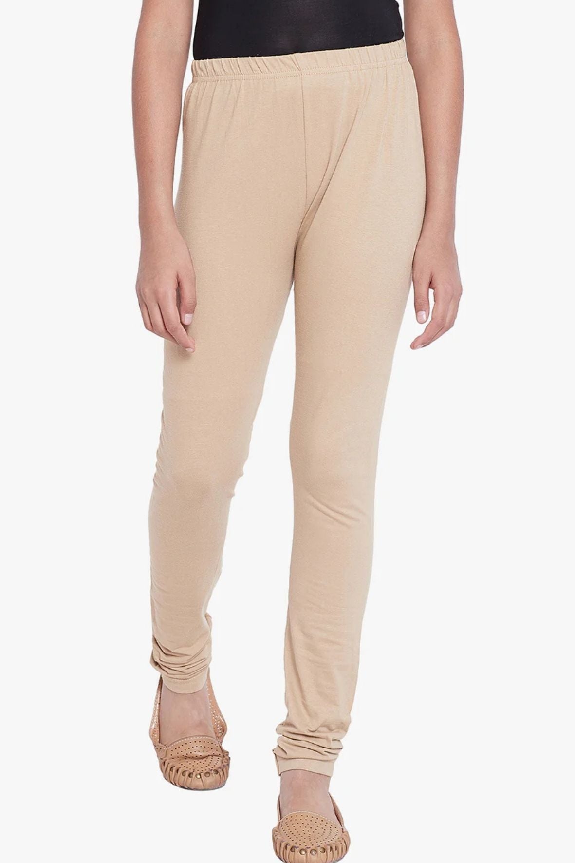Skin Colour Leggings