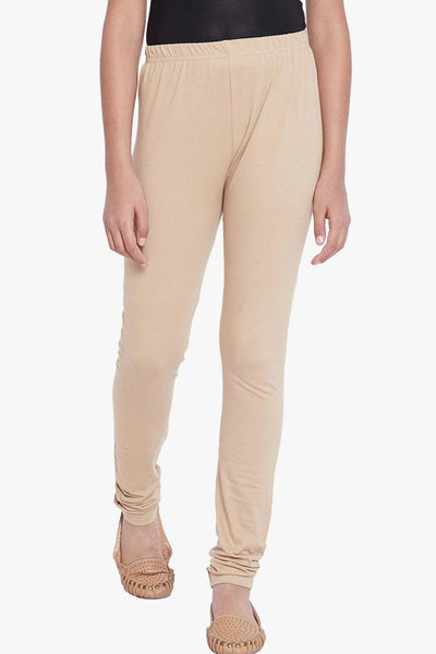 Skin Colour Leggings