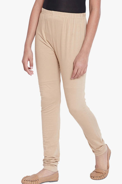 Skin Colour Leggings