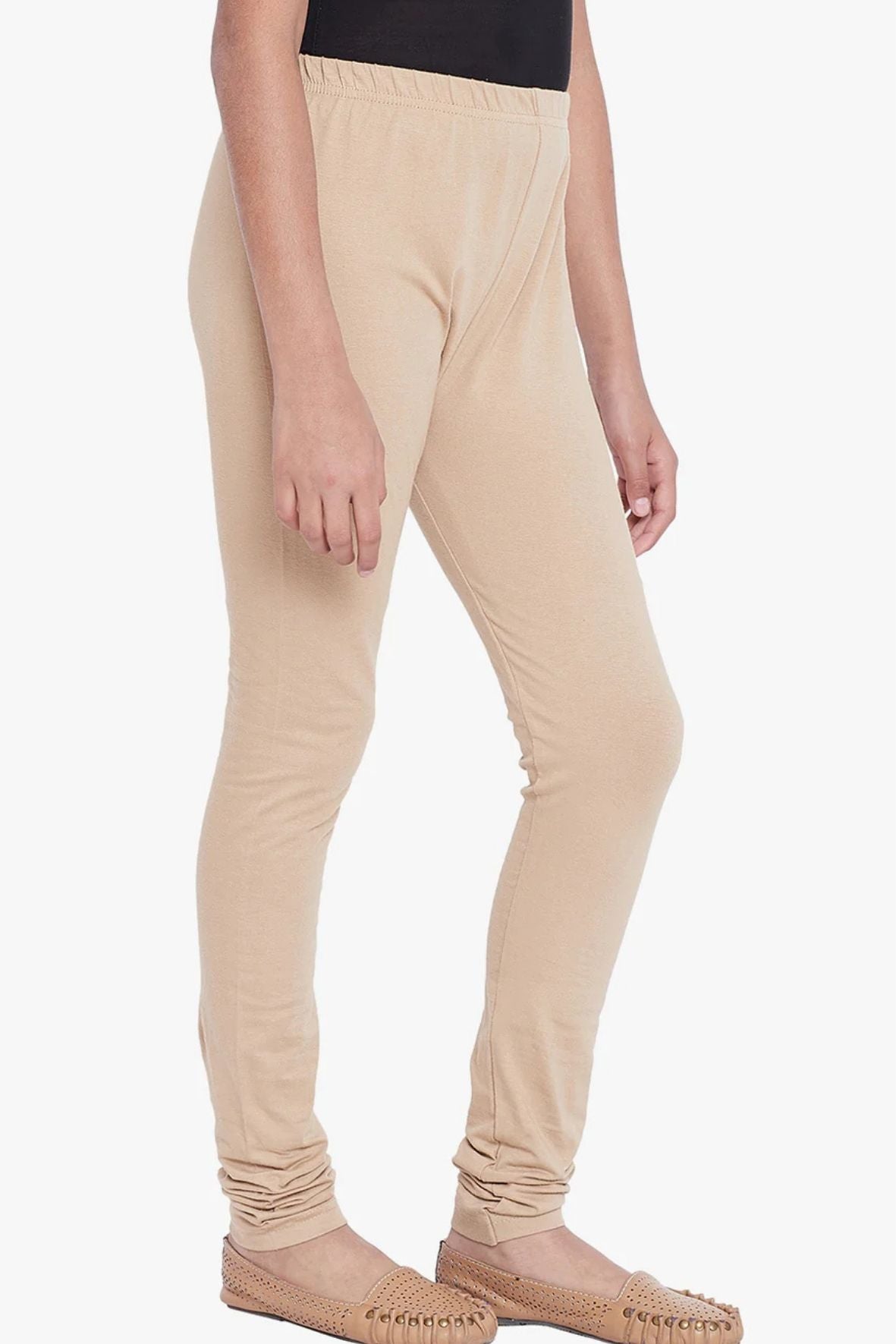 Skin Colour Leggings