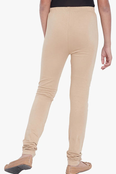 Skin Colour Leggings