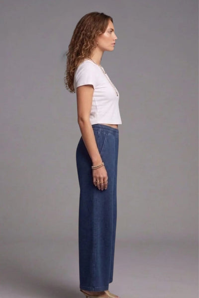 Denimx Denim Palazzo
