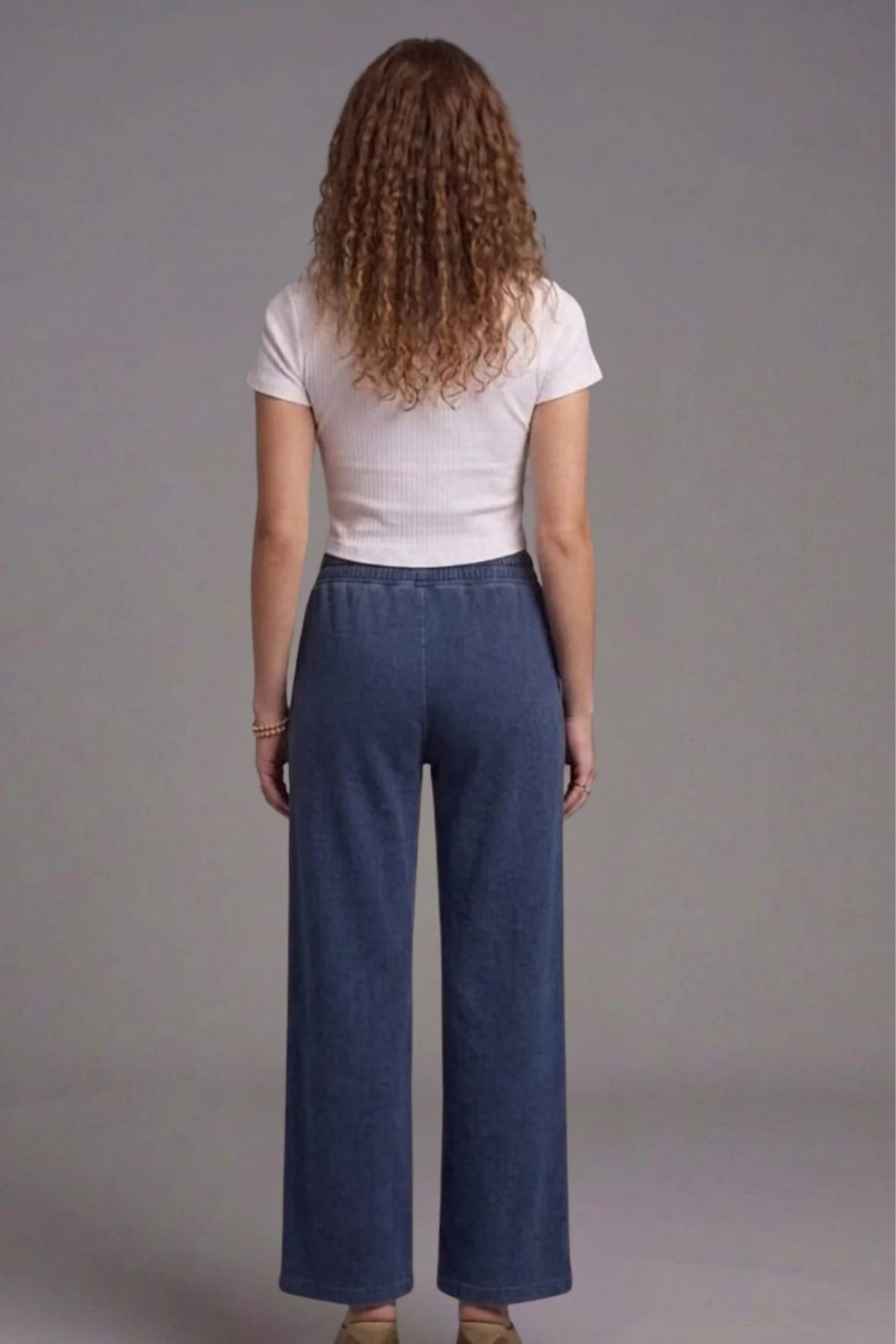 Denimx Denim Palazzo