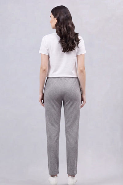 Light Grey Joggers