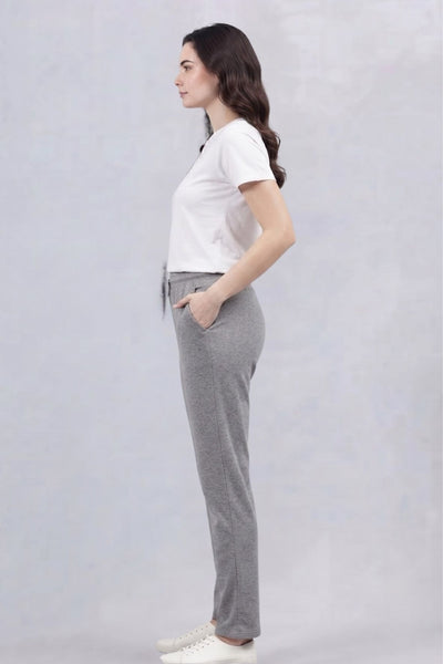 Light Grey Joggers