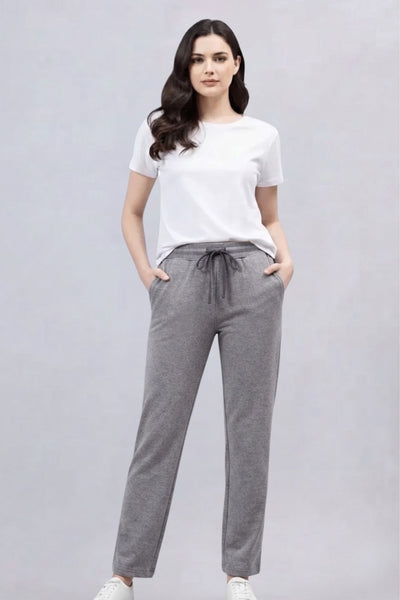 Grey Joggers