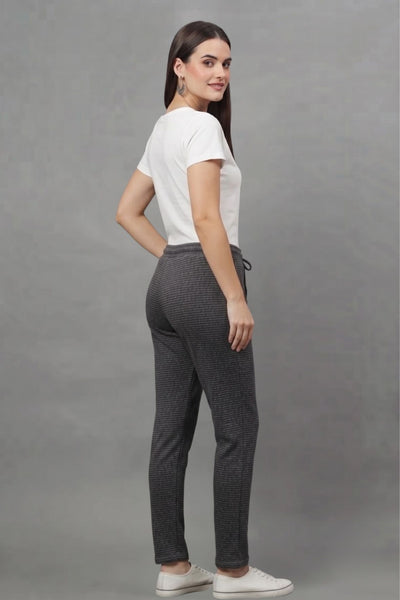Grey Women’s Fukuro Pants