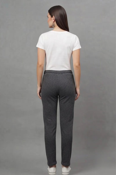 Grey Women’s Fukuro Pants