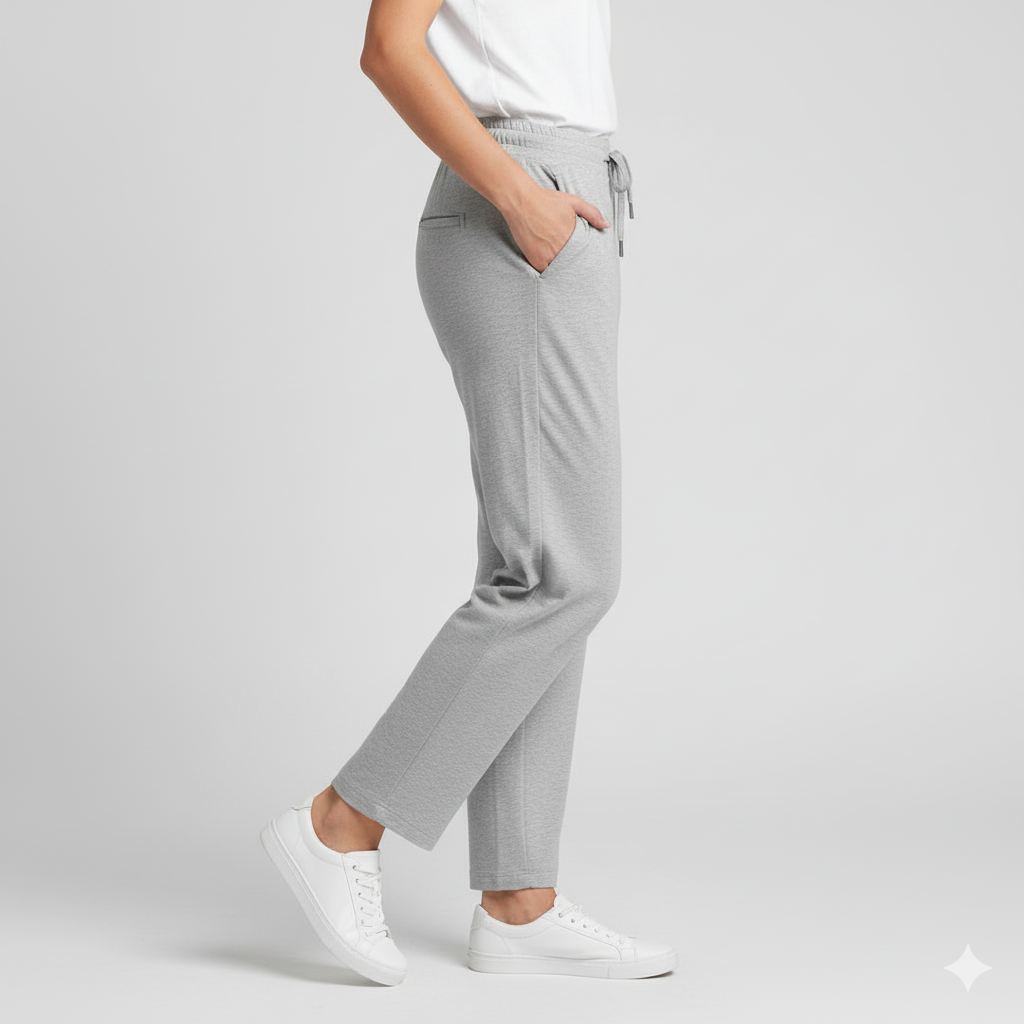 Light Grey Joggers