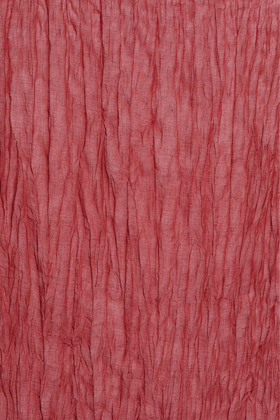 Maroon Cotton Plain Patiala with Dupatta