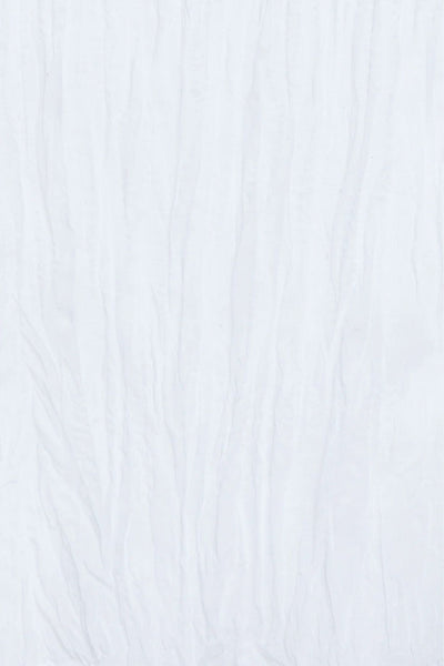 Pure White Plain  Cotton Patiala with Dupatta