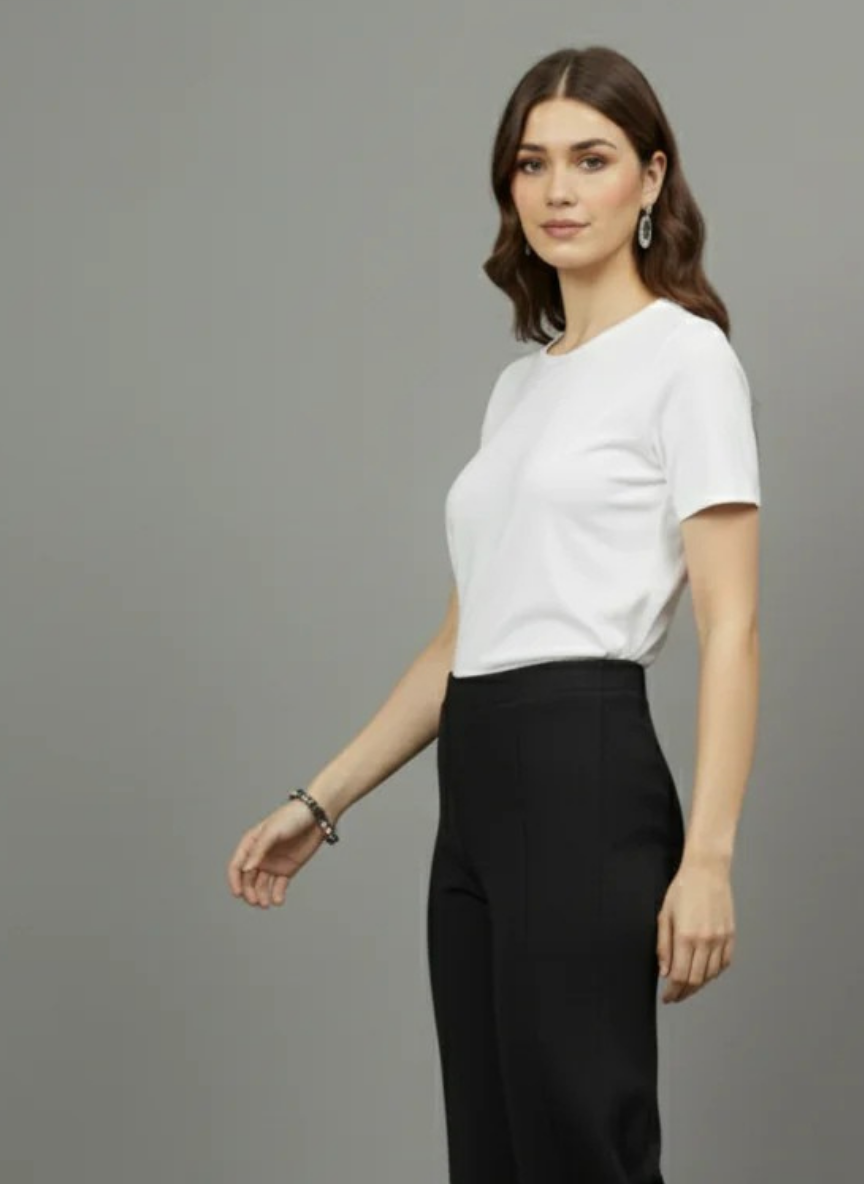 Black Women’s Trousers