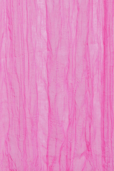 Baby Pink Plain Cotton Patiala with Dupatta
