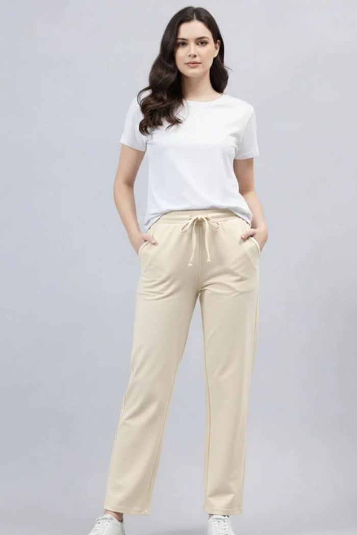 Parallel Pant Notes Parallel Pant with 2 Side Pockets | Imported Micro Fabric Regular Fit ...