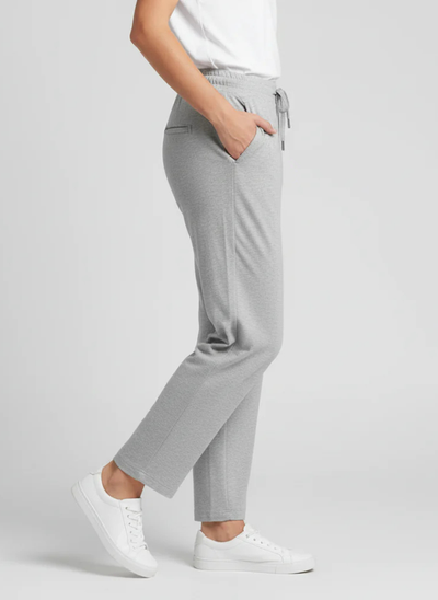 Light Grey Joggers