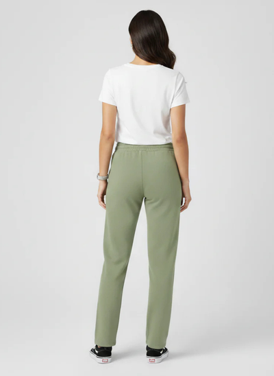Pista Green Joggers