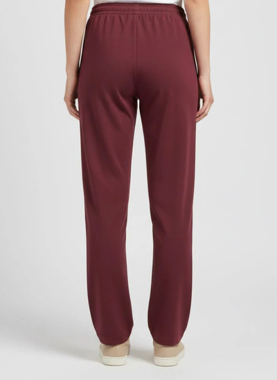Maroon Joggers