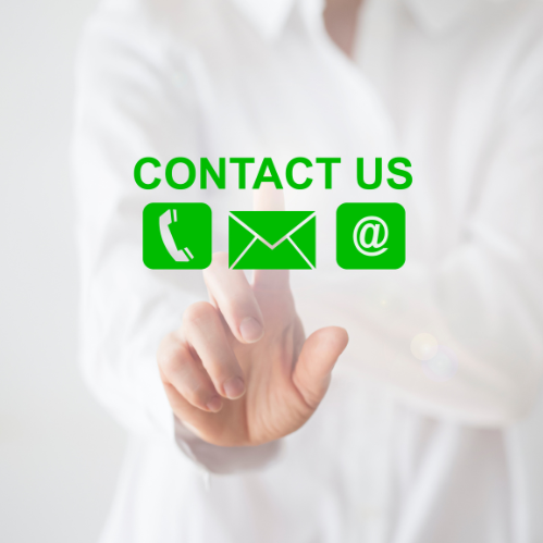 Contact Banner Image