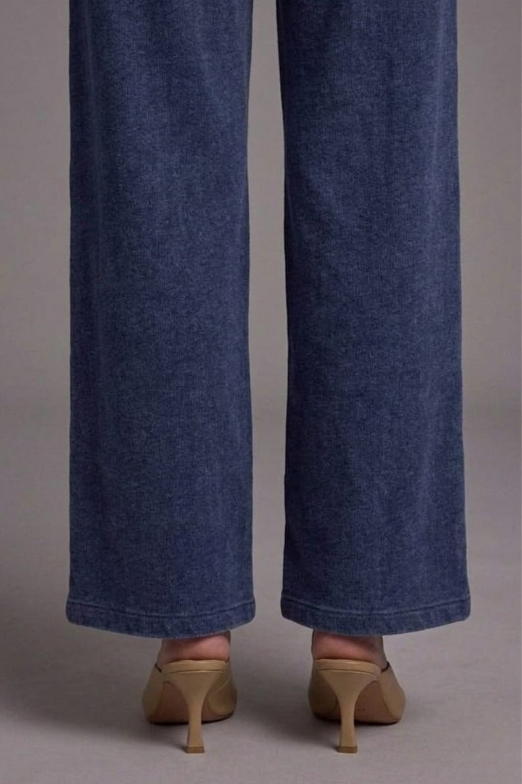 Denimx Denim Palazzo