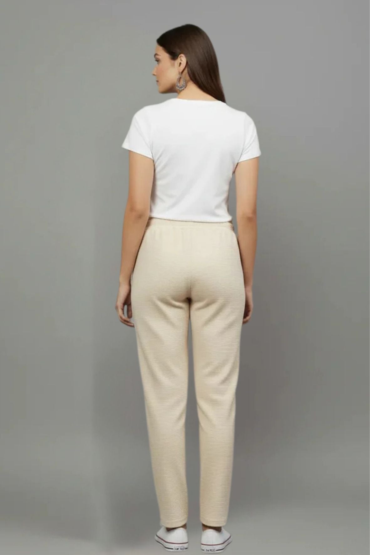Cream Women’s Fukuro Pants