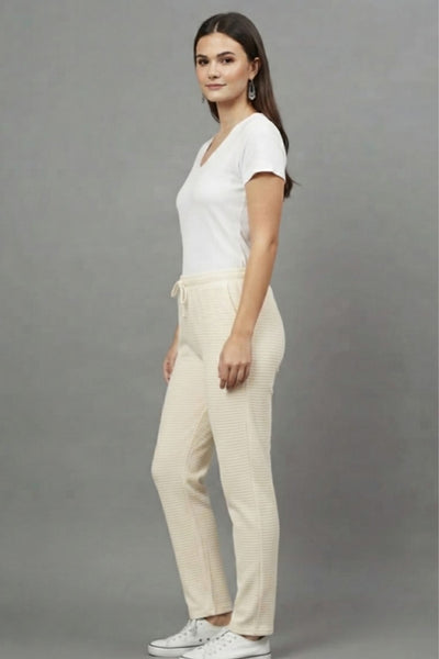 Cream Women’s Fukuro Pants