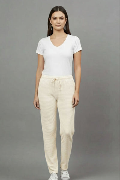 Cream Women’s Fukuro Pants