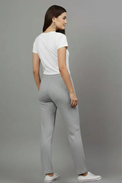 Light Grey Women’s Fukuro Pants
