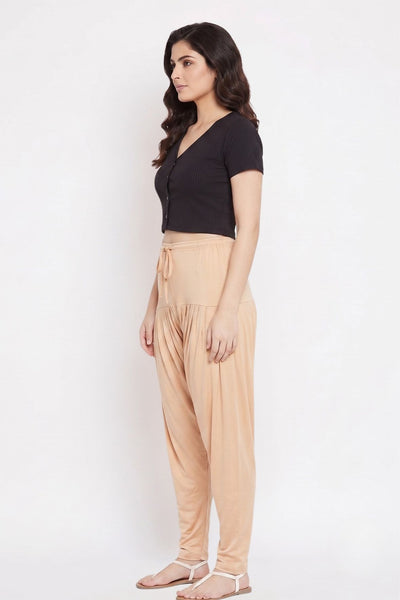 Skin Plain Viscose Patiala
