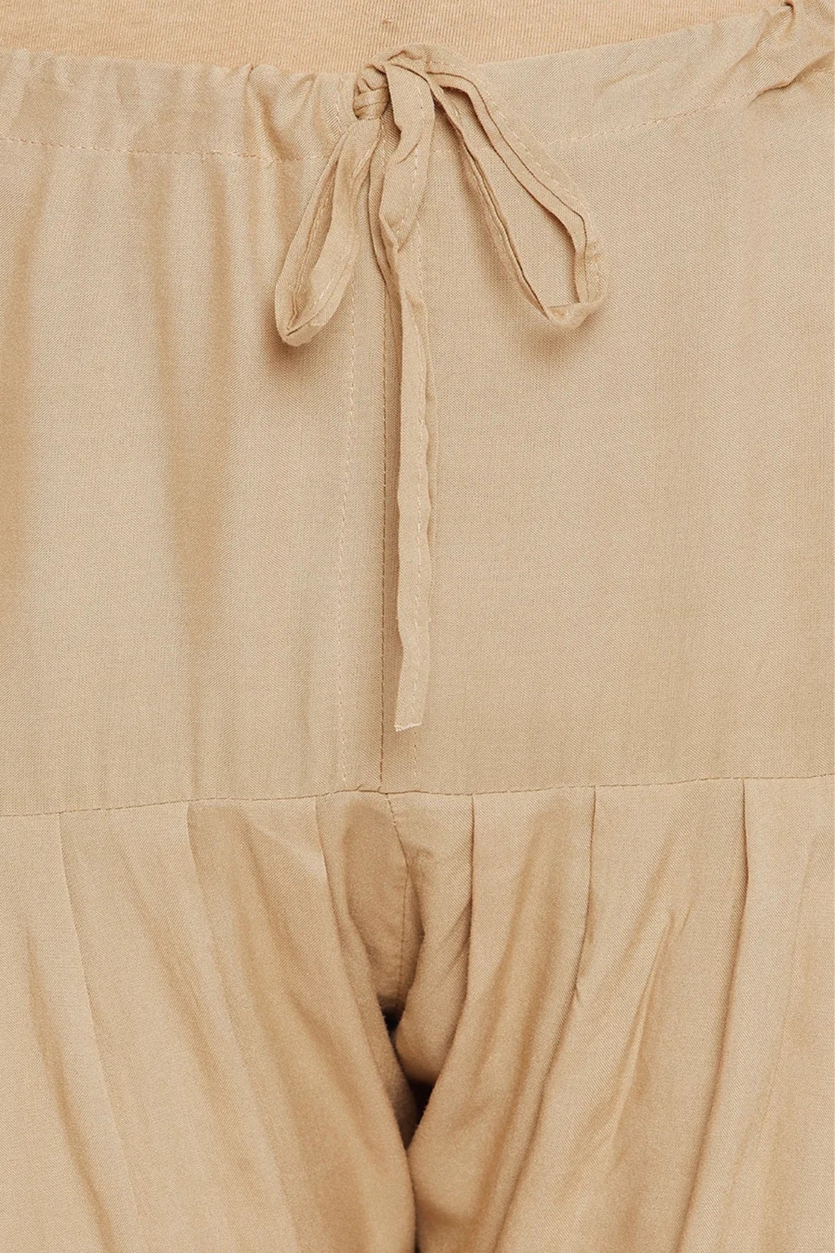 Skin Rayon Plain Patiala(No Duppatta)
