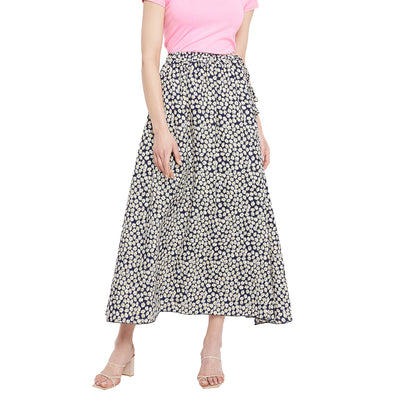 Sunflower Skirt