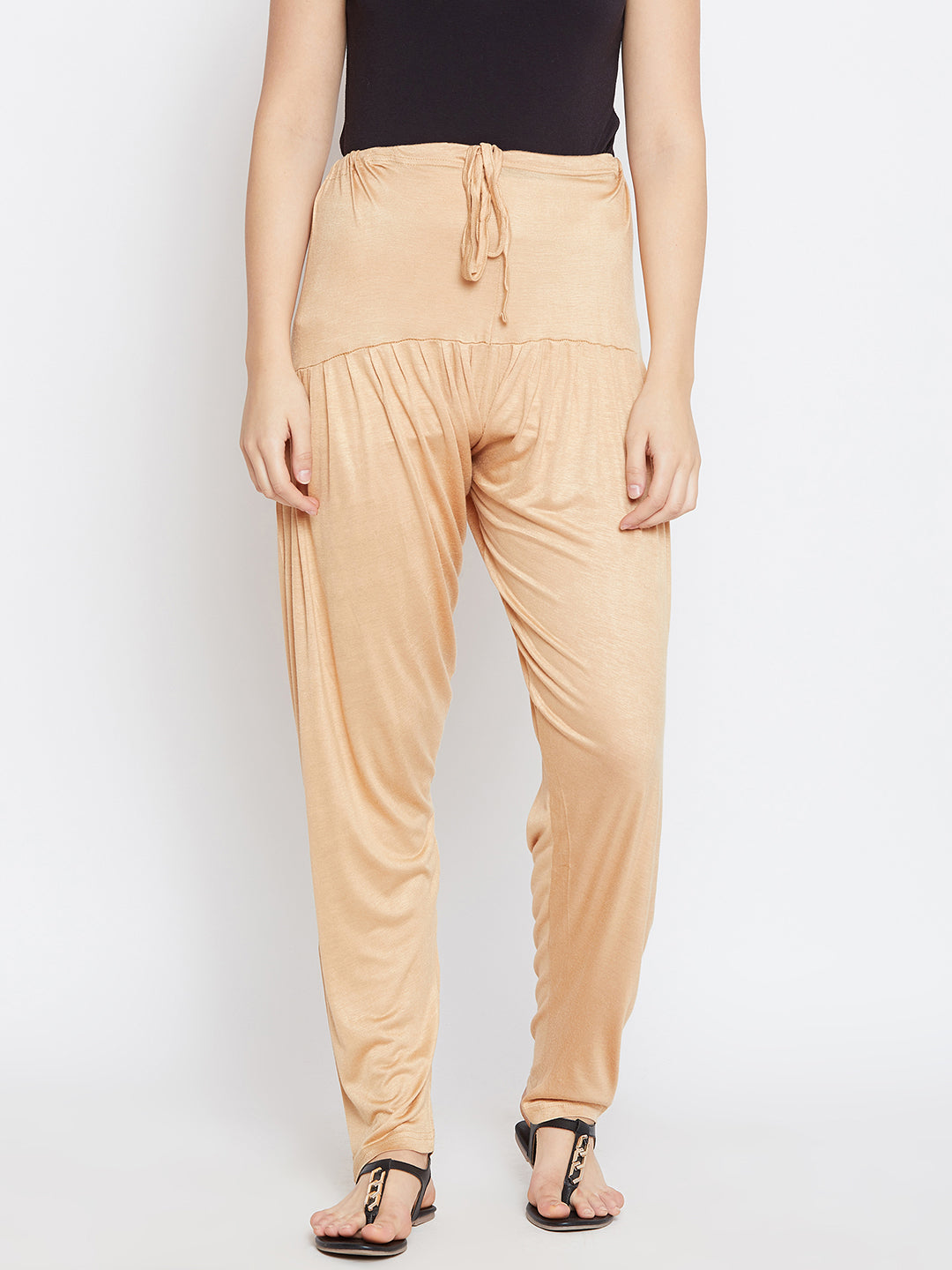 Skin Plain Viscose Patiala