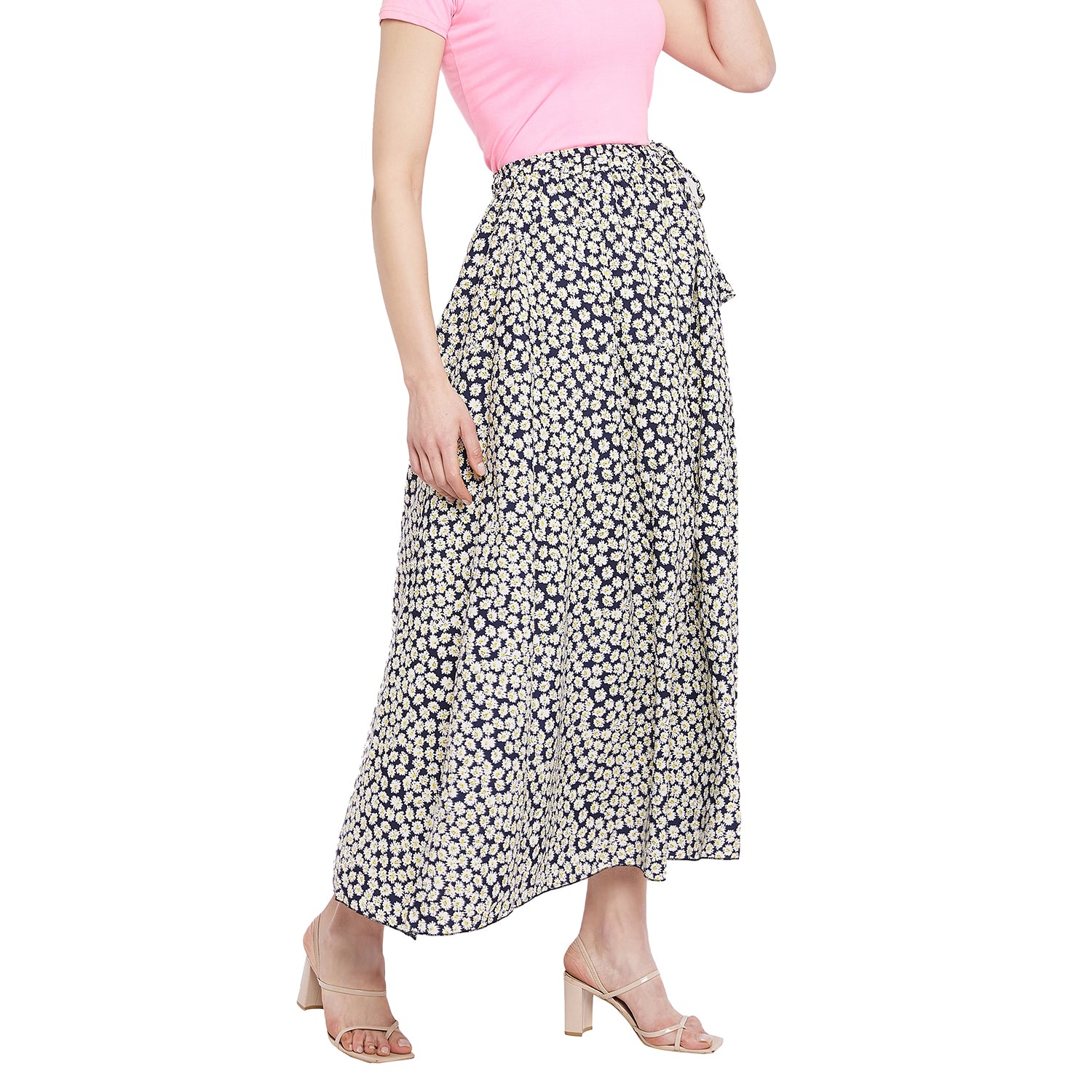 Sunflower Skirt