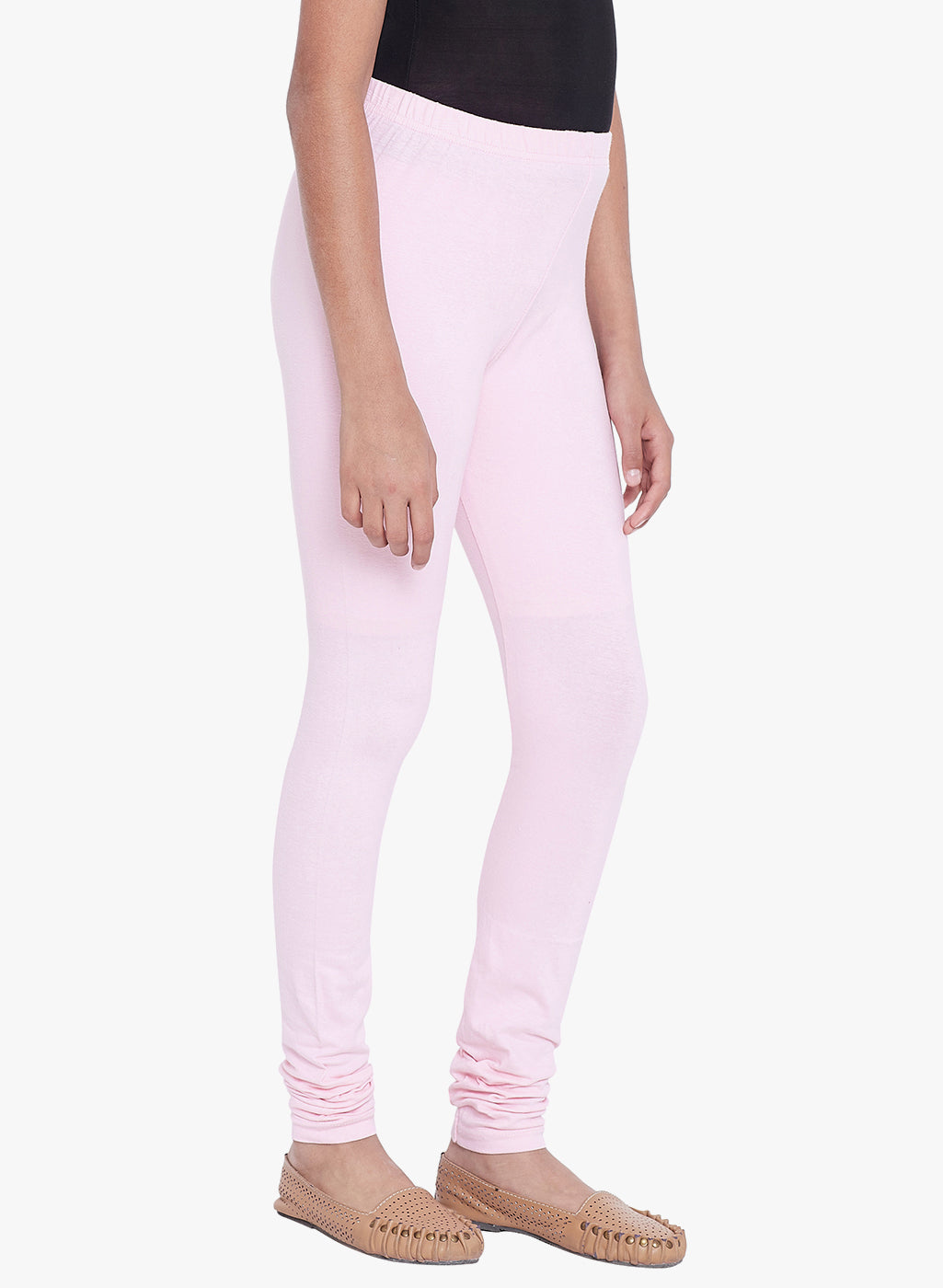 KaLI_store Work Pants for Women Women's Scrunch Lift Leggings Seamless  Tights Squat Proof Tummy Control Yoga Pants Pink,L - Walmart.com