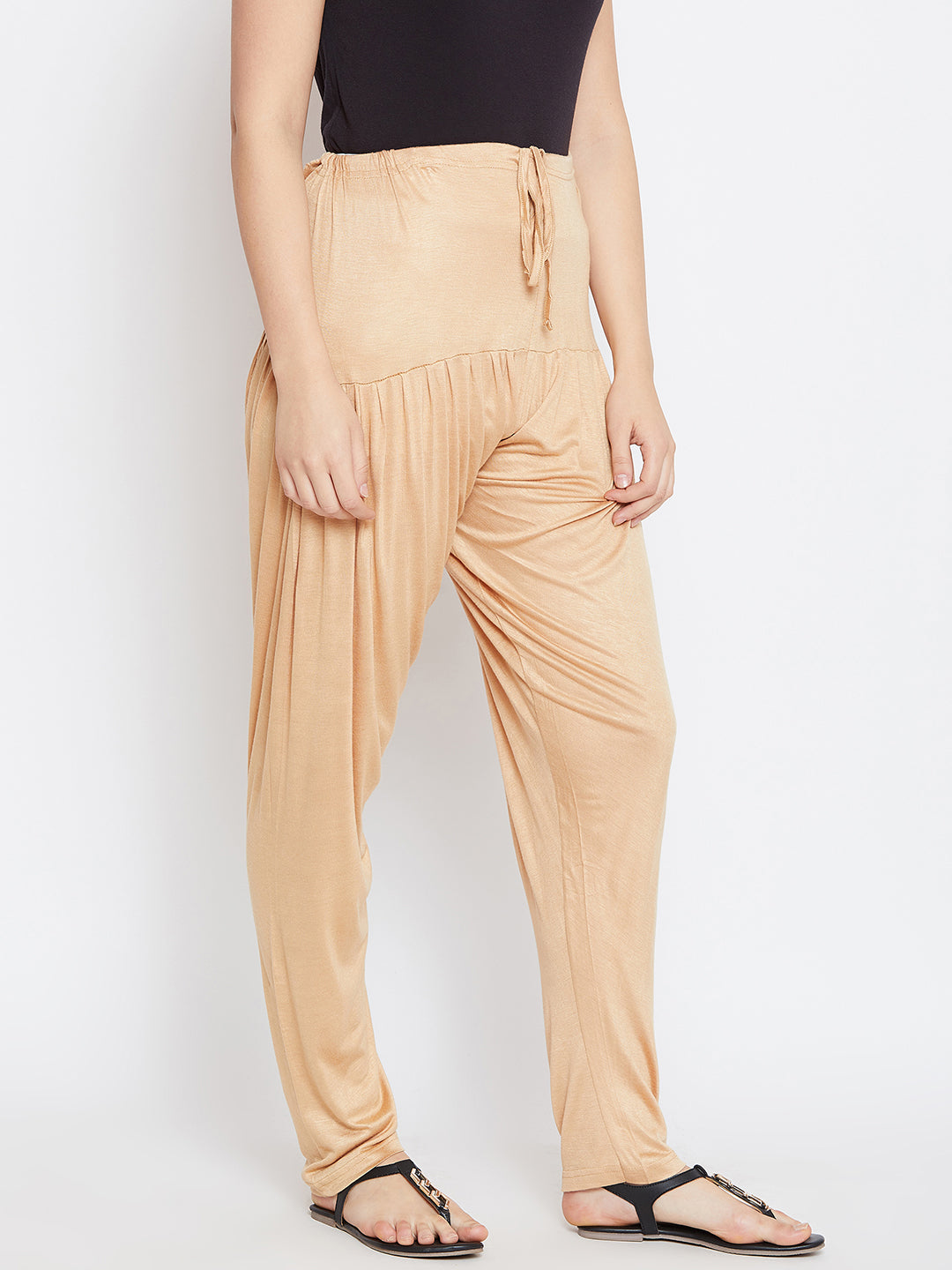 Skin Plain Viscose Patiala