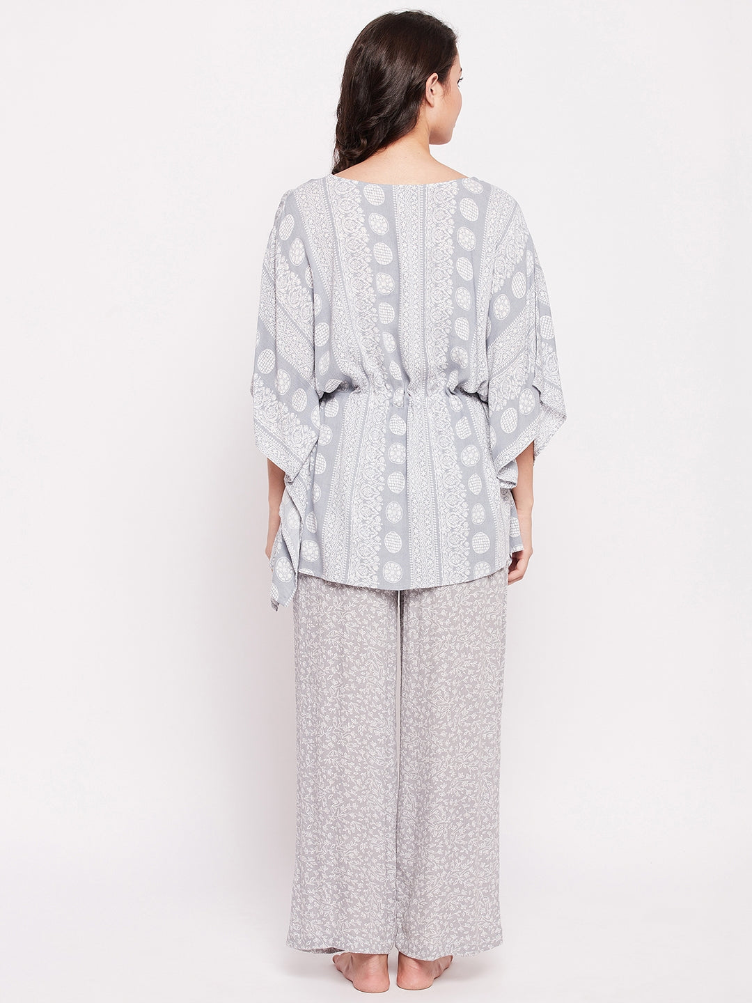Mix & Match Paisley Kaftan Sets