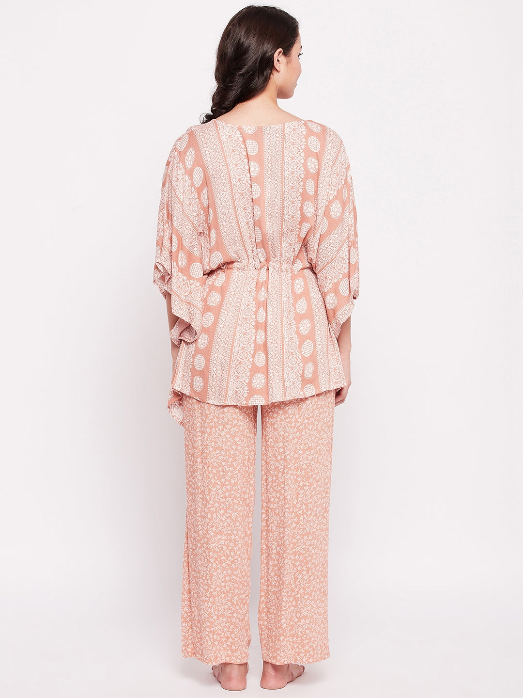 Mix & Match Paisley Kaftan Sets