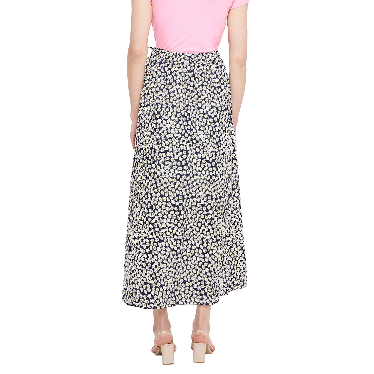 Sunflower Skirt