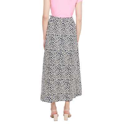 Sunflower Skirt