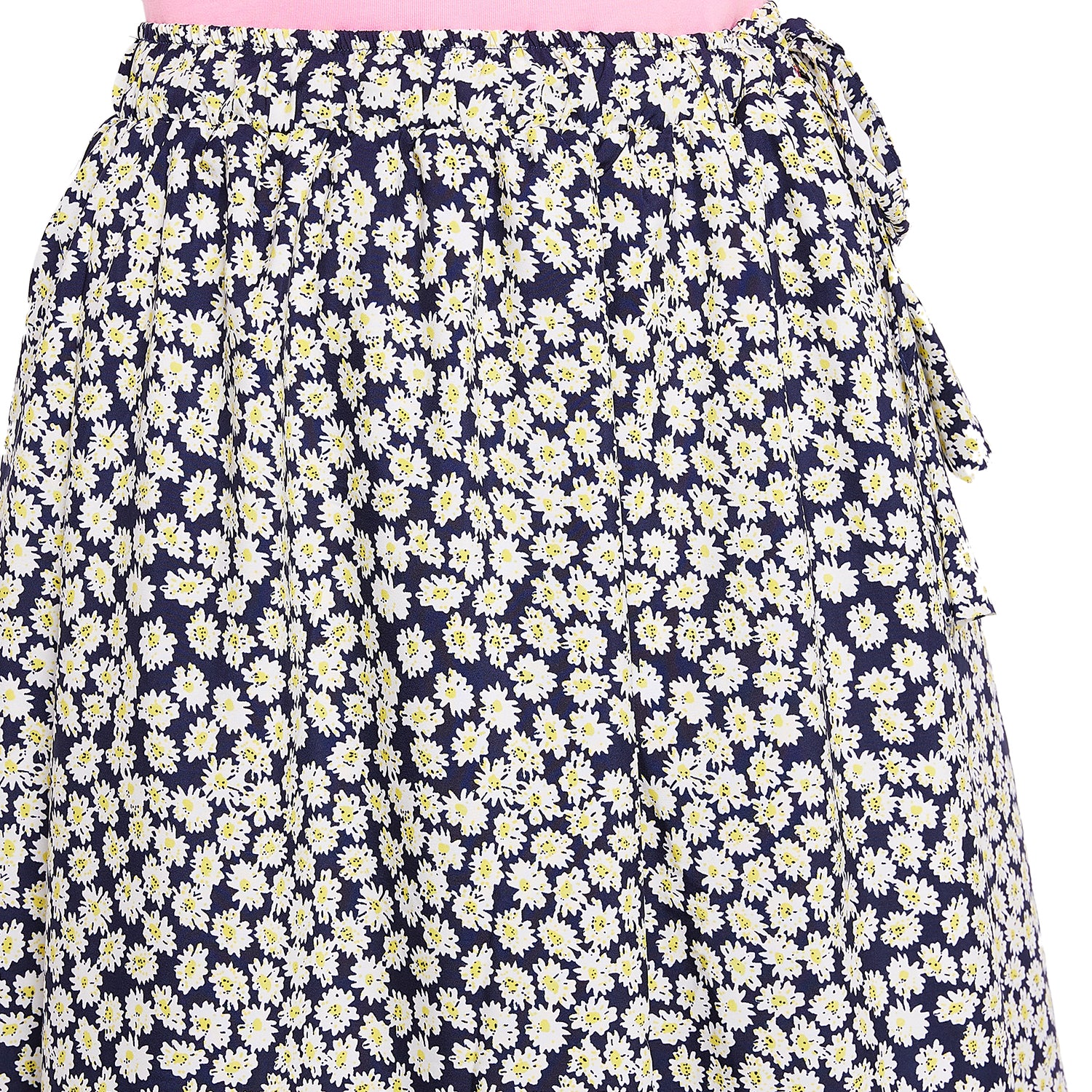 Sunflower Skirt