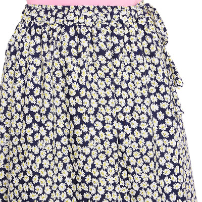 Sunflower Skirt