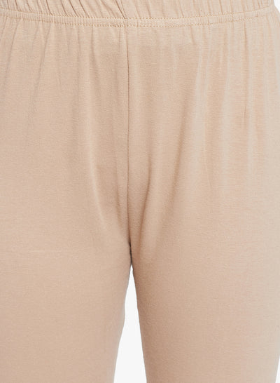 Skin Colour Leggings