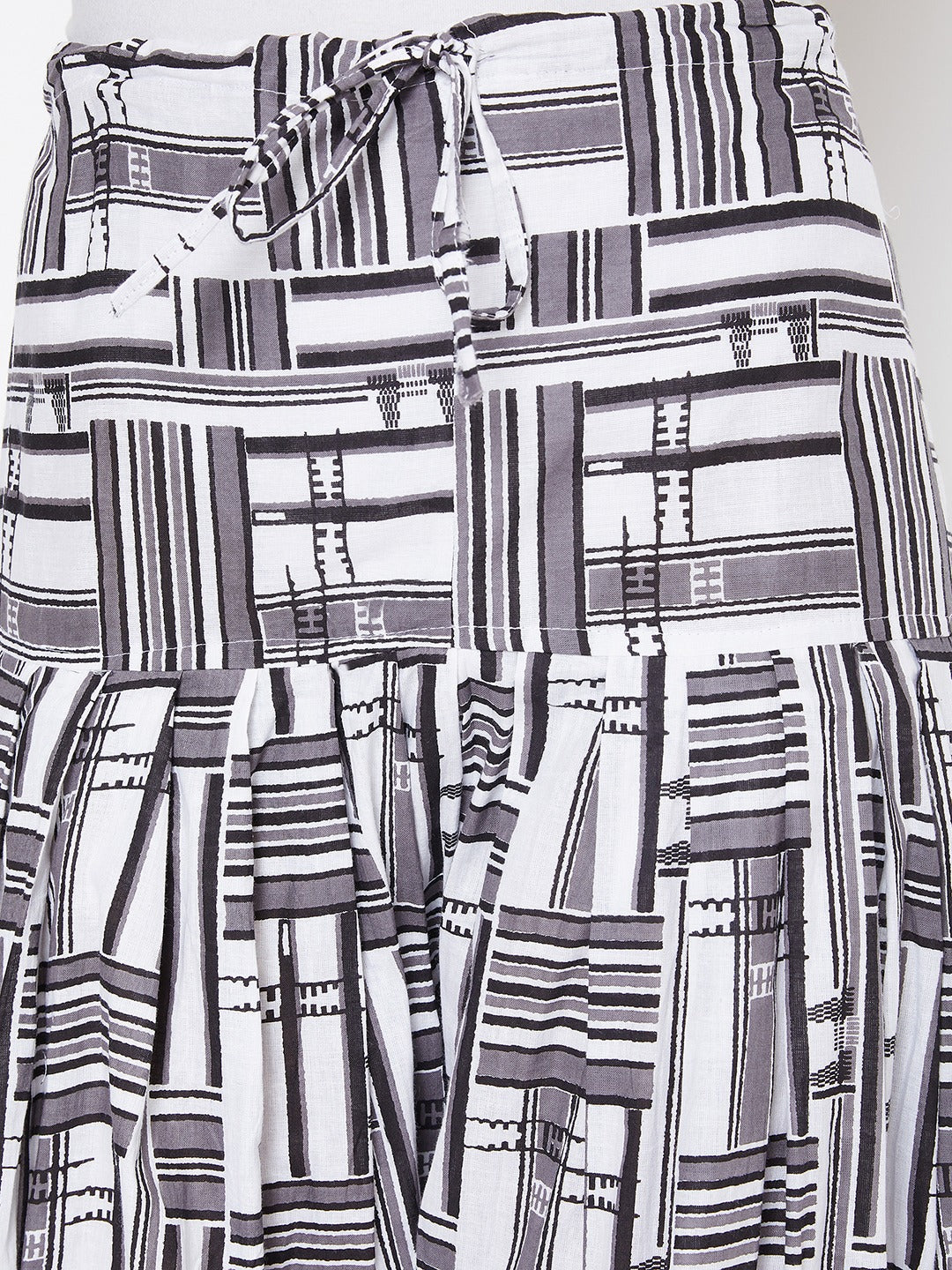 Cotton Patiala with Dupatta