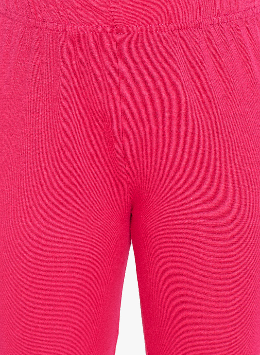 Pink Colour Leggings