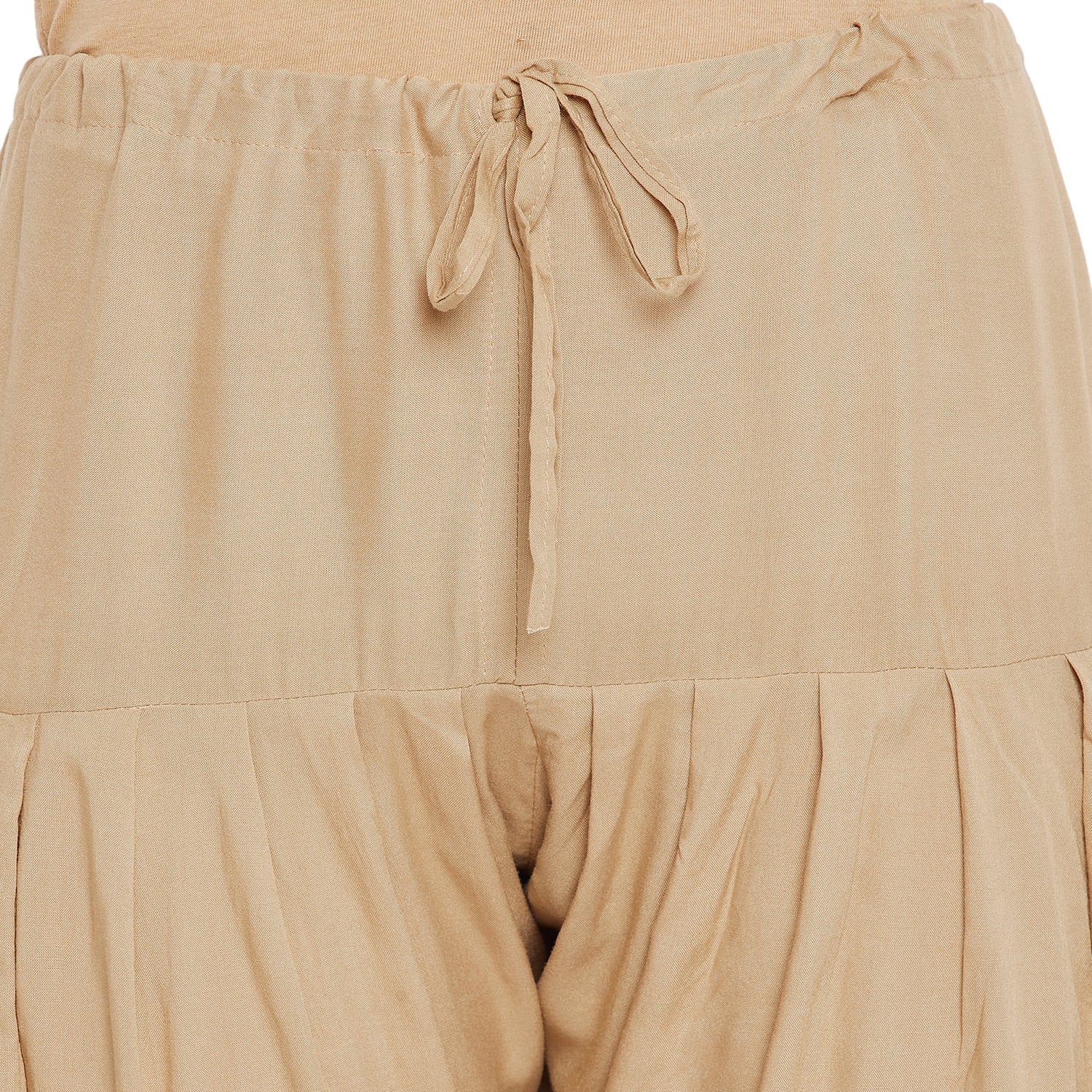 Skin Rayon Plain Patiala(No Duppatta)