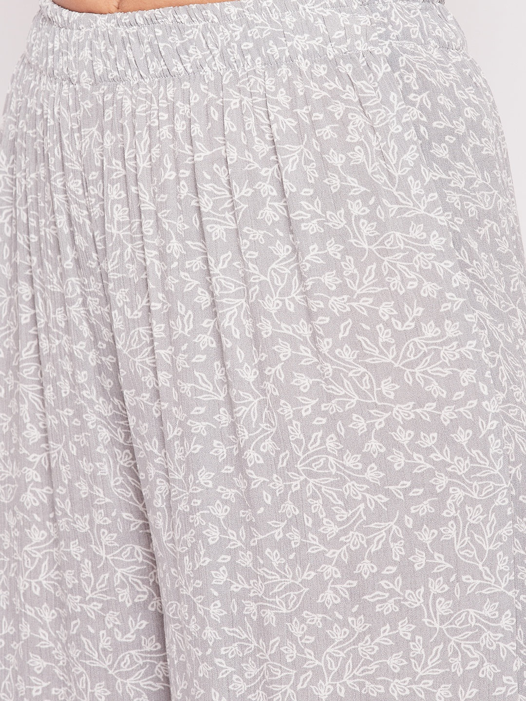 Mix & Match Paisley Kaftan Sets