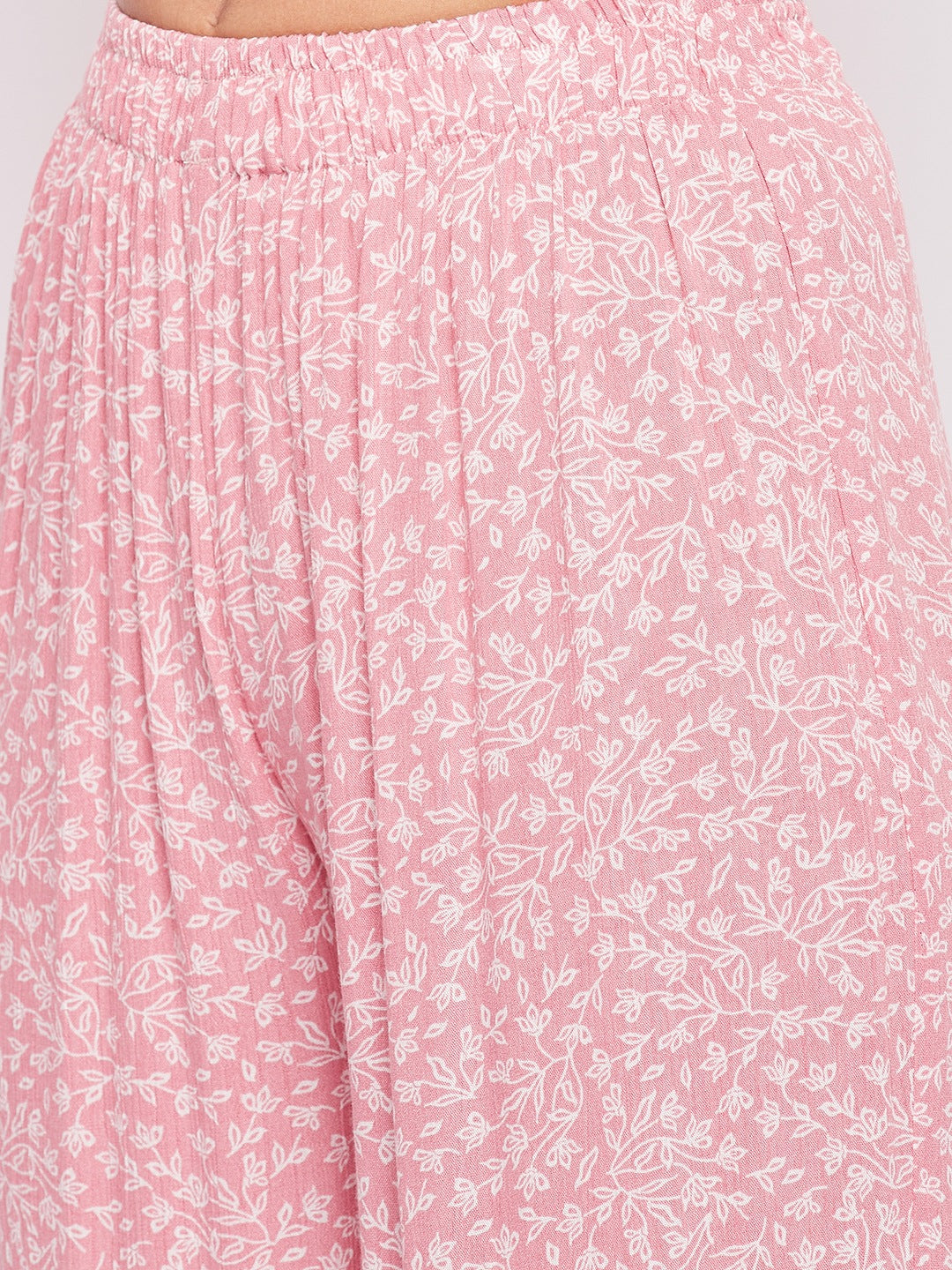 Mix & Match Paisley Kaftan Sets