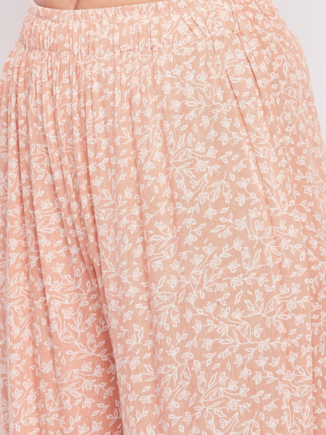 Mix & Match Paisley Kaftan Sets