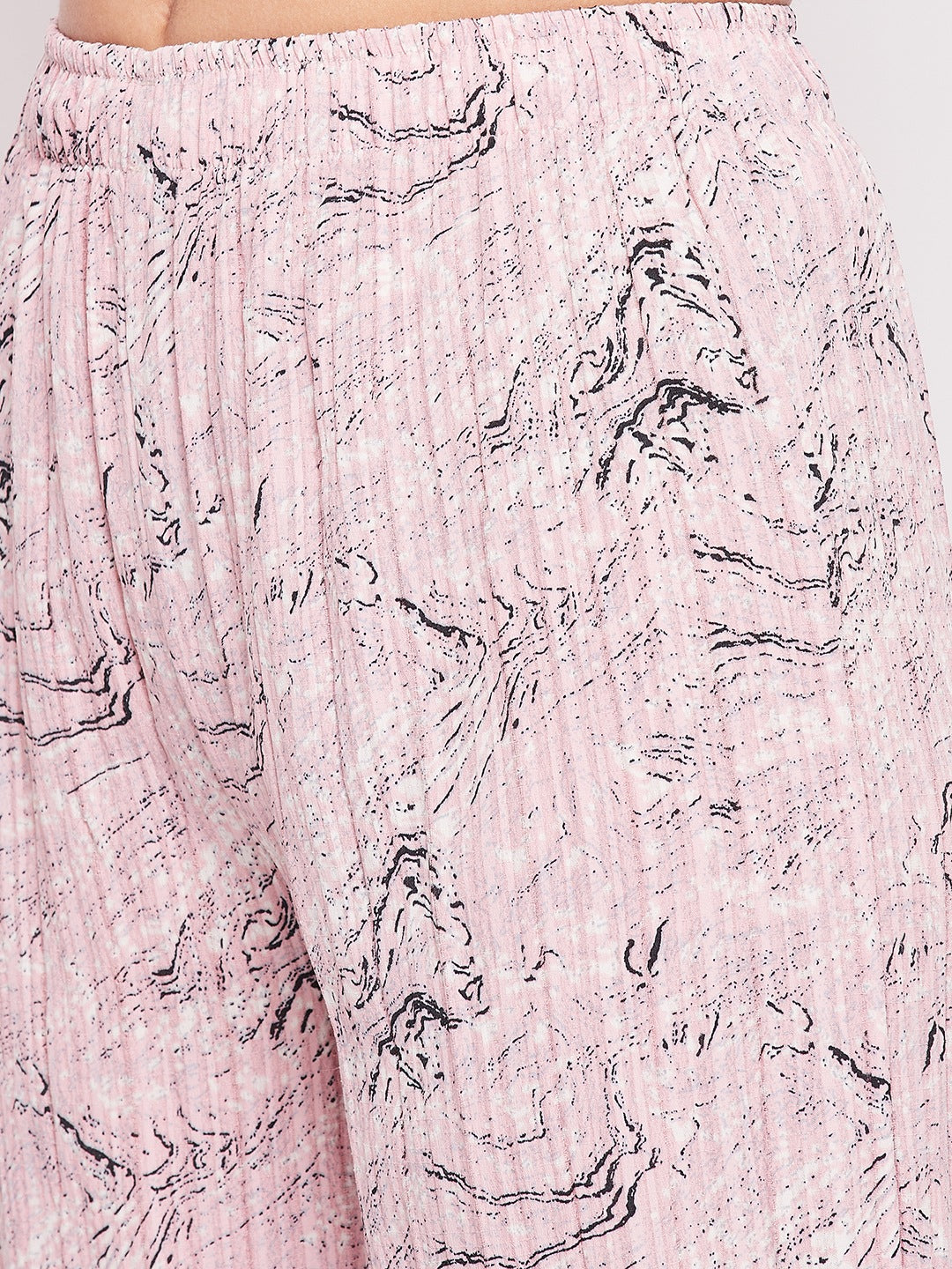 Marble Textured Kaftan Sets