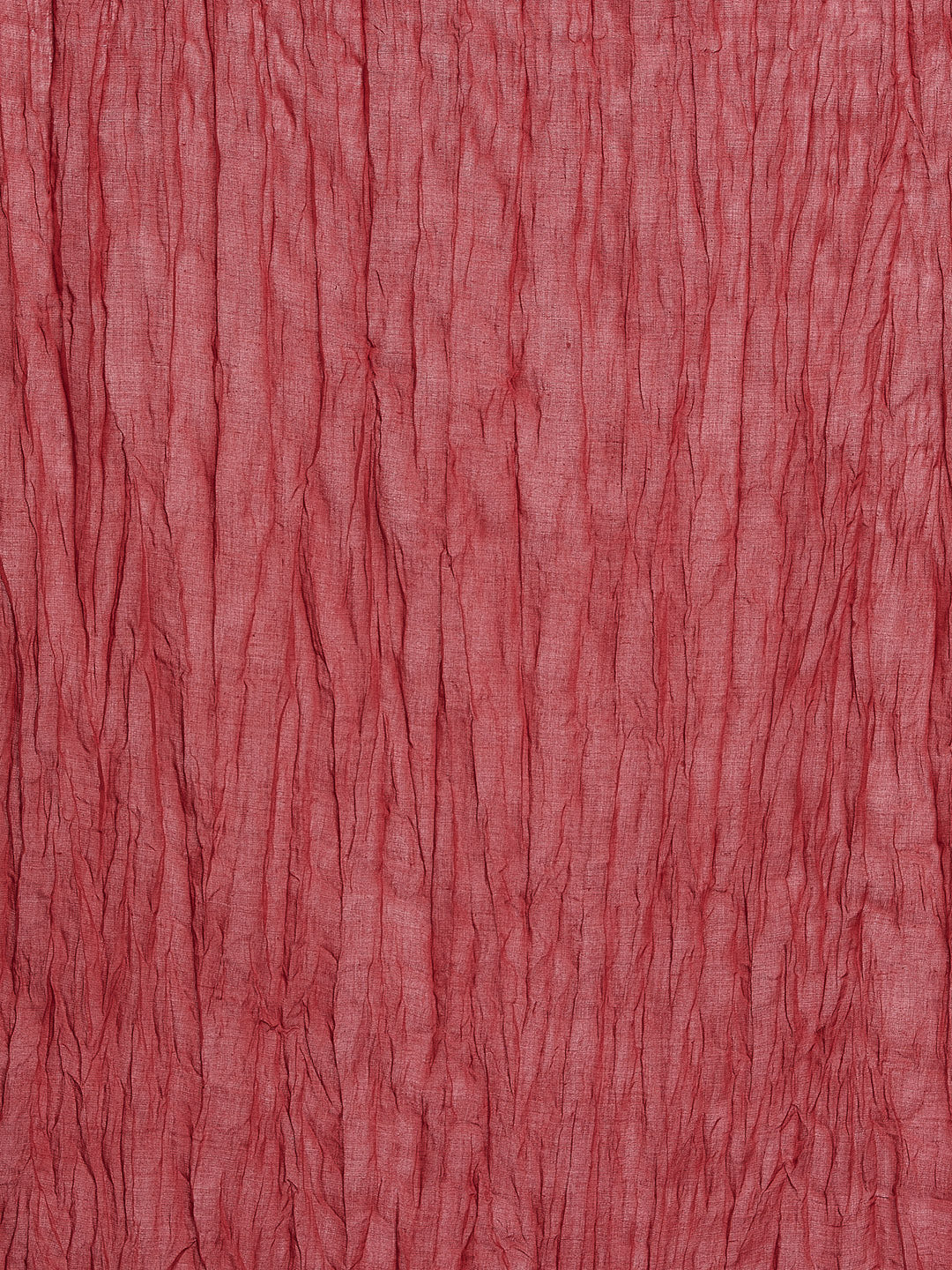 Maroon Cotton Plain Patiala with Dupatta