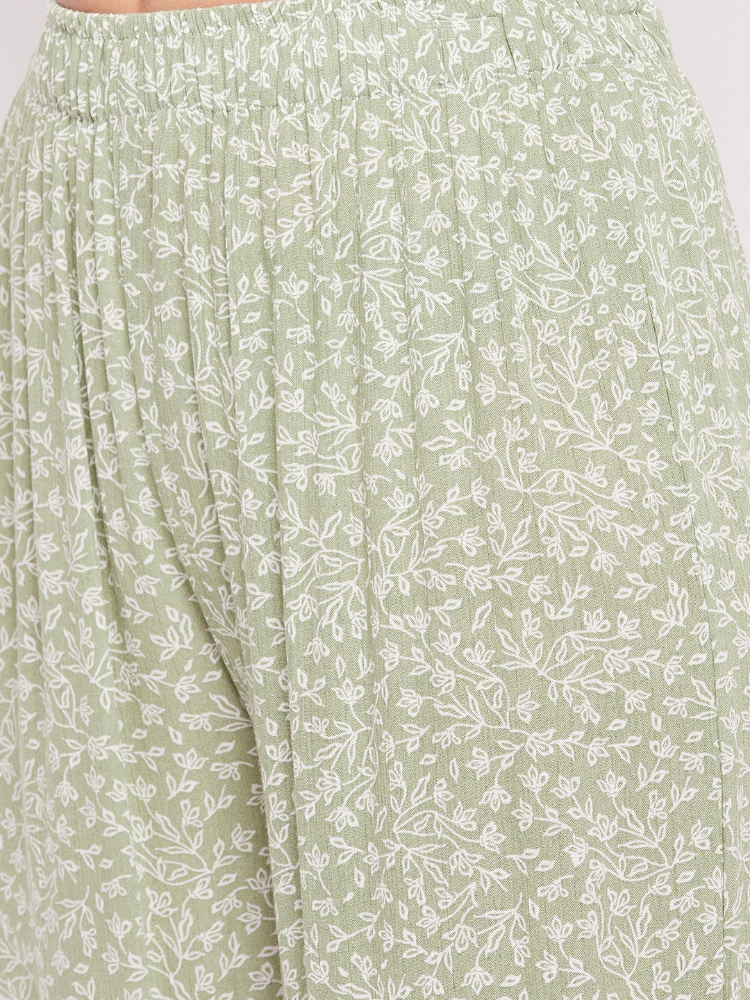 Mix & Match Paisley Kaftan Sets